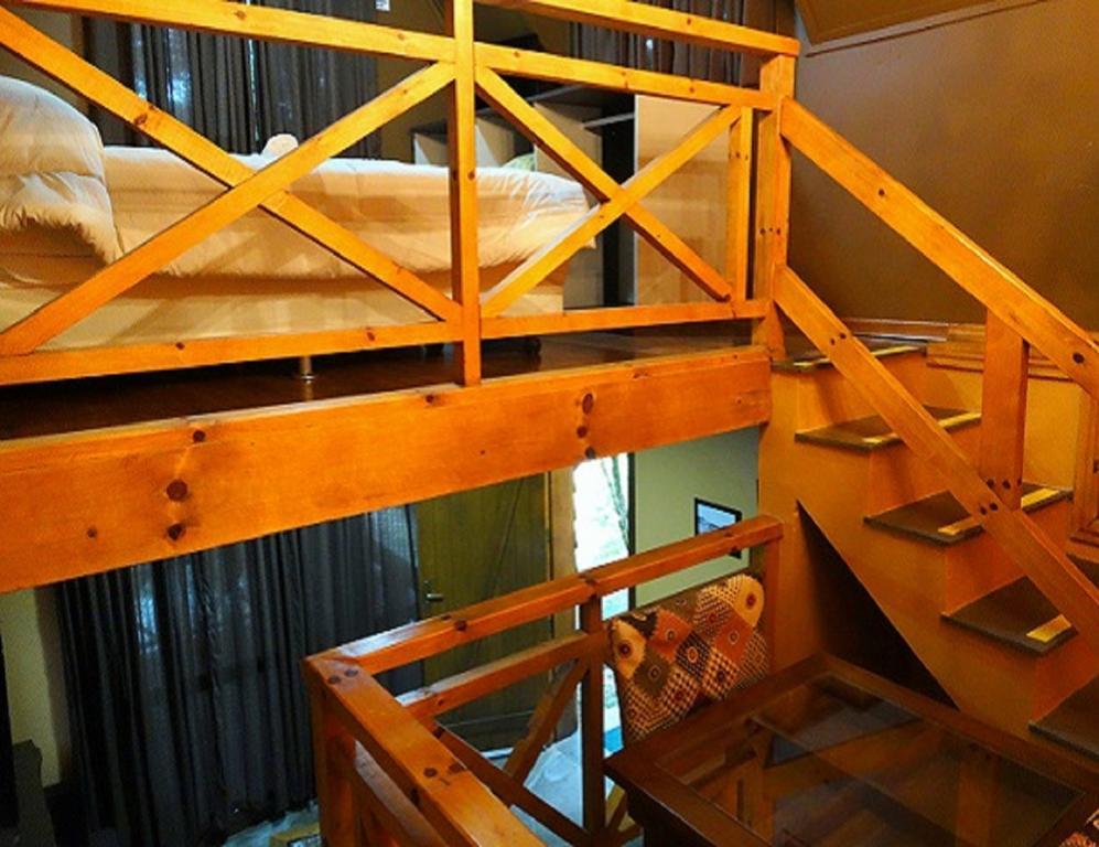 Pousada Chales Da Montanha Gramado Eksteriør bilde