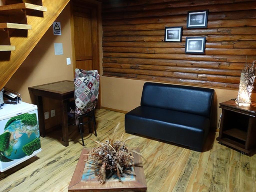 Pousada Chales Da Montanha Gramado Eksteriør bilde