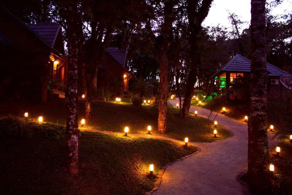 Pousada Chales Da Montanha Gramado Eksteriør bilde